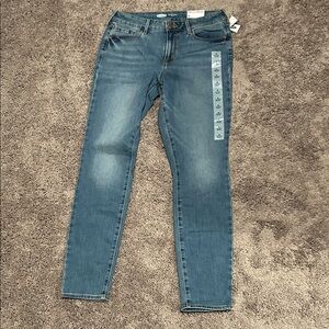 Old Navy Women's Denim Skinny Jeans